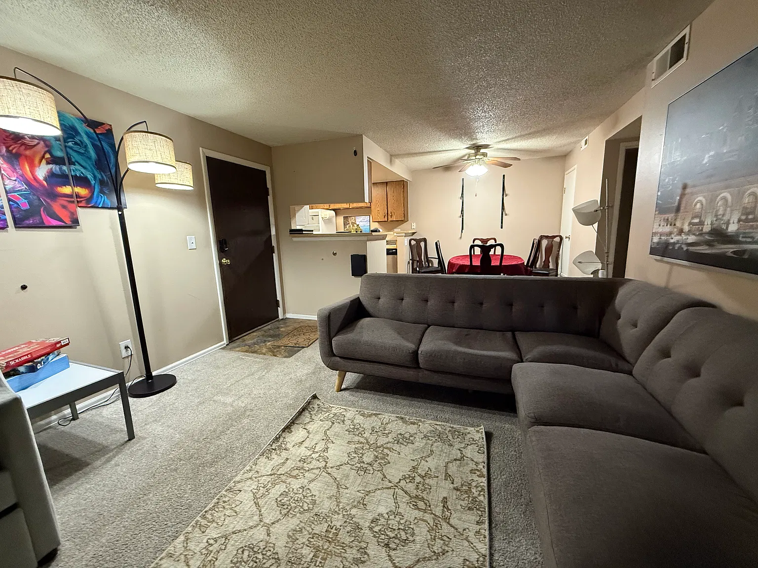 1 bed, 700 sqft, $1,399 — Photo 3