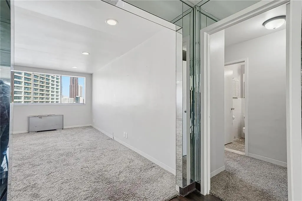 1 bed, 1.0 bath, 850 sqft, $1,850 — Photo 4