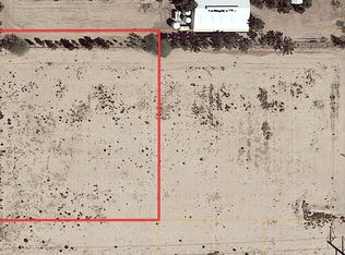 0 Carter Rd LOT 18, Coolidge, AZ 85128