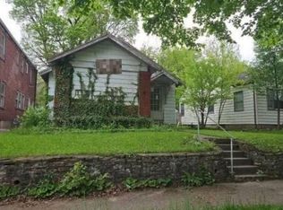 429 S 15th St, Richmond, IN 47374