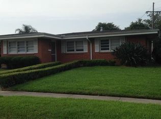 6801 Cummins St, Metairie, LA 70003