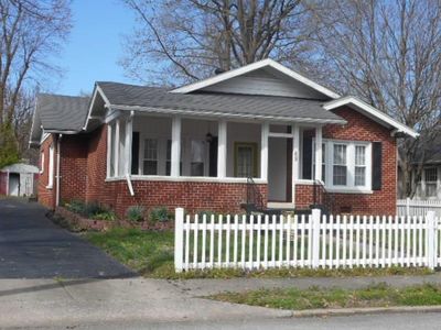 69 Waddill Ave, Madisonville, KY, 42431