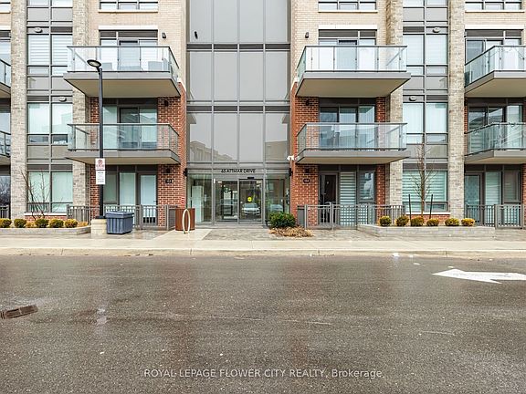 2nd image of 65 Attmar Dr E #269