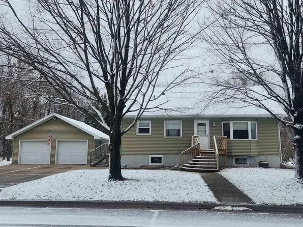 830 BROWN STREET, Wisconsin Rapids, WI 54494