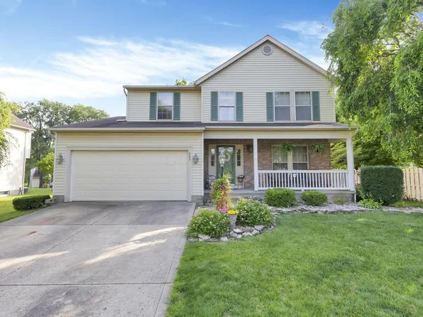 483 Lorraine Blvd, Pickerington, OH 43147