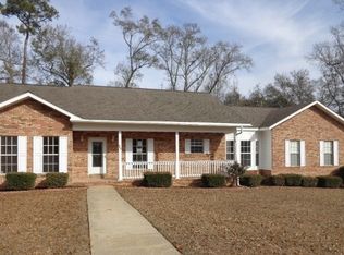 903 Worthy Ave, Dothan, AL 36303