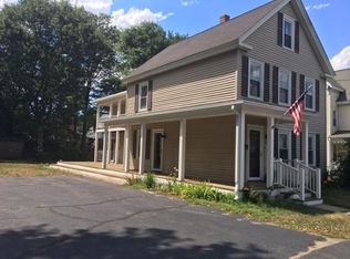 22 Warner St, Hudson, MA 01749