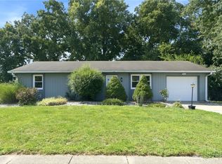 4120 Bonita Dr, Middletown, OH 45044