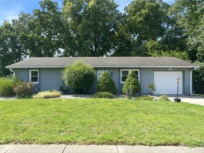 4120 Bonita Dr, Middletown, OH, 45044