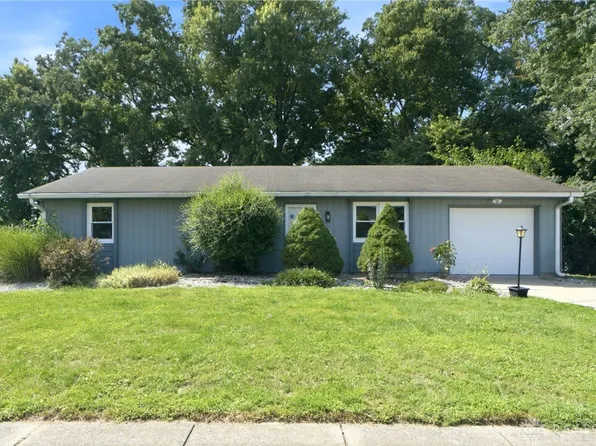 4120 Bonita Dr, Middletown, OH 45044