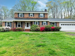 1104 Ralph Dr, Cary, NC 27511