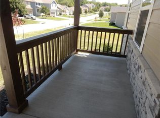 25301 E 30th St, Blue Springs, MO 64015