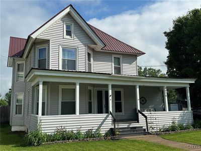 2976 Cataract St, Copenhagen, NY, 13626