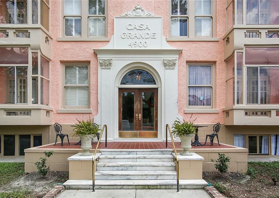 1st image of 4900 Saint Charles Ave APT 3C