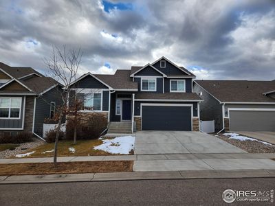 2207 Middlebury Ln, Fort Collins, CO, 80524