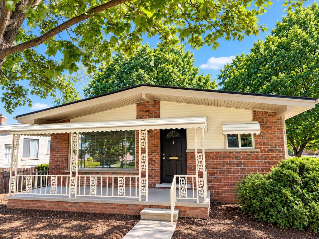 8723 Clippert St - Property Image