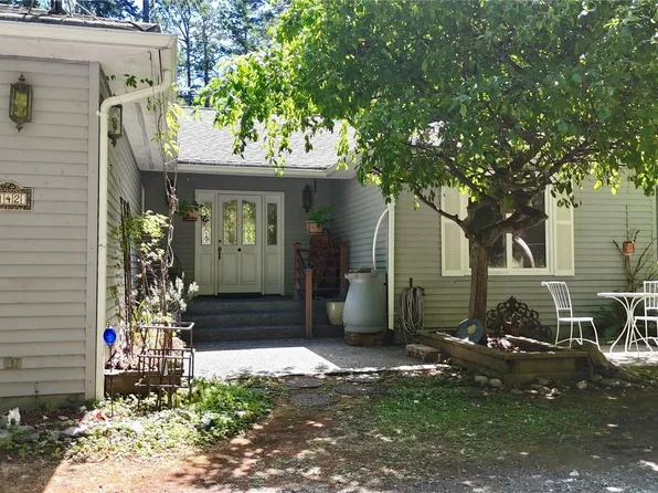 142 Vista Way, Friday Harbor, WA 98250
