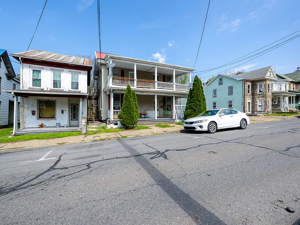 39-45 Catawissa Ave