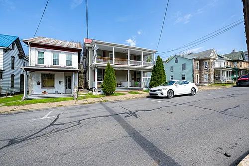 39-45 Catawissa Ave Photo 1