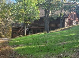 4200 Fox Ln, Hesston, PA 16647