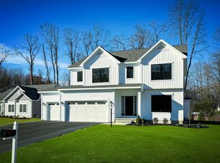 Gramercy II Plan, Heritage Manor, Selkirk, NY 12158