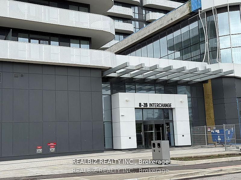 1st image of 28 Interchange Way #1715