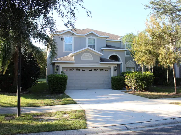 20420 Carolina Cherry Ct, Tampa, FL 33647