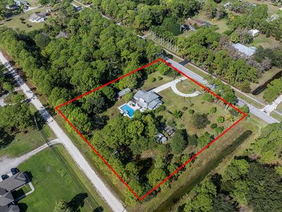 16780 Temple Boulevard, Loxahatchee, FL, 33470