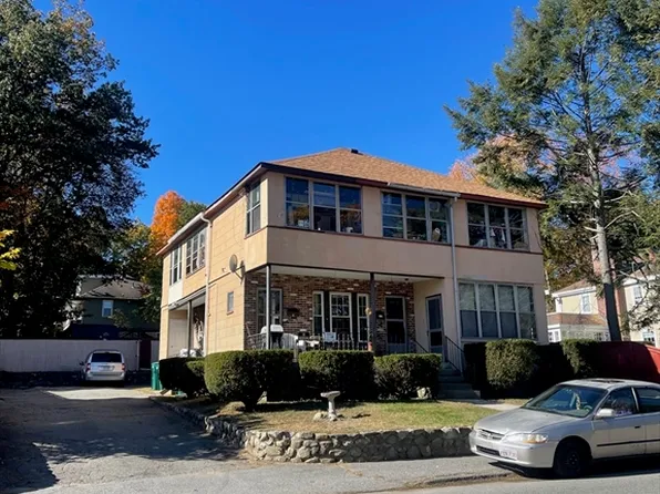 183-185 Boutelle St, Fitchburg, MA 01420