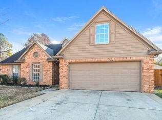658 Timber Crk S, Hernando, MS 38632