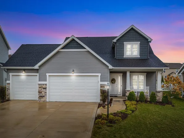 211 Edenbridge Blvd, Fort Wayne, IN 46845