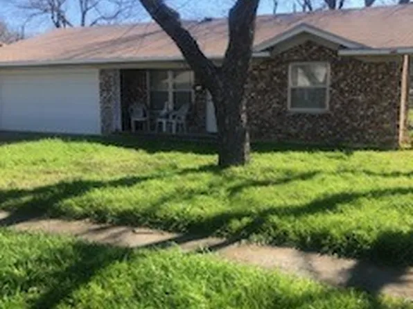 616 Bishop Dr, Killeen, TX 76541