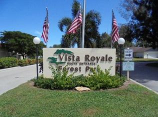 6 Vista Palm Ln APT 202, Vero Beach, FL 32962