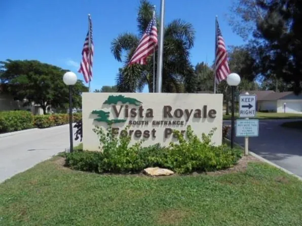 6 Vista Palm Ln APT 202, Vero Beach, FL 32962