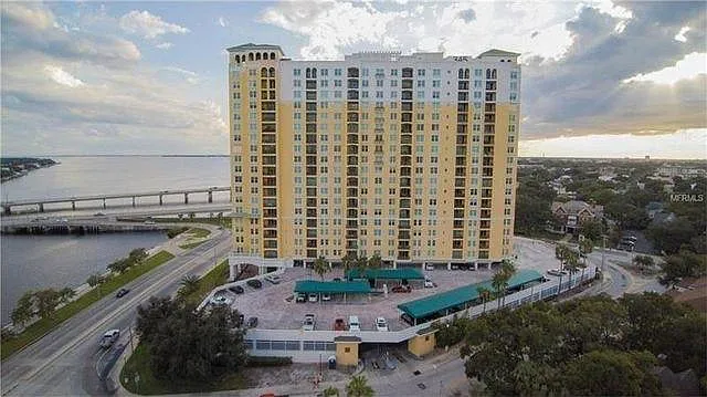 345 Bayshore Blvd #413 — Photo 2