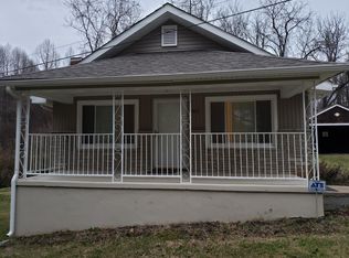 901 N Paperville Rd, Bristol, TN 37620