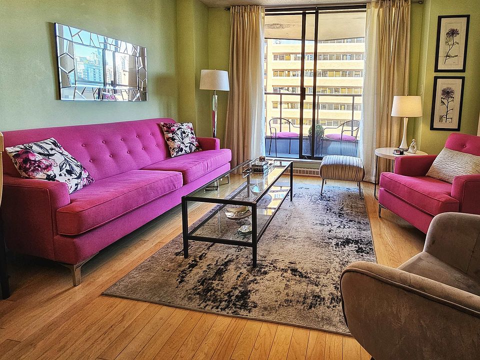 1st image of 1189 Howe St #1003