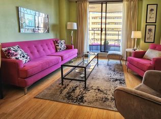 1189 Howe St #1003, Vancouver, BC V6Z2X4