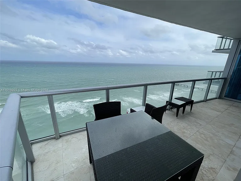 17001 Collins Ave #3008 — Photo 22