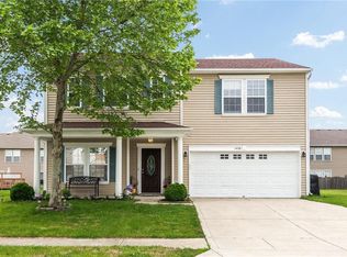 1428 Broyles Ln, Indianapolis, IN 46231
