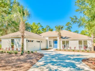 111 Windspray Ct, Santa Rosa Beach, FL 32459