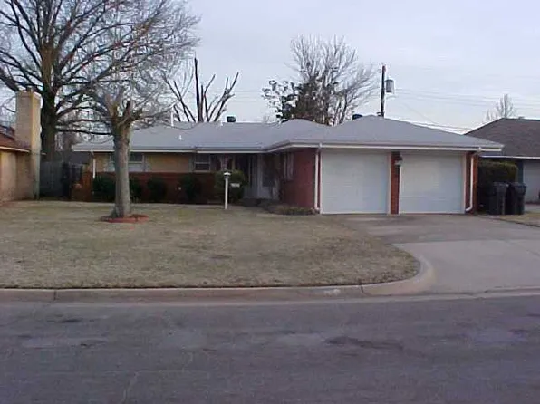 2604 SW 64th St, Oklahoma City, OK 73159