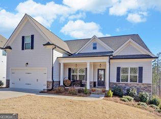 4021 Windsor Trl, Hoschton, GA 30548