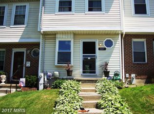 857 W Spring Meadow Ct, Edgewood, MD 21040