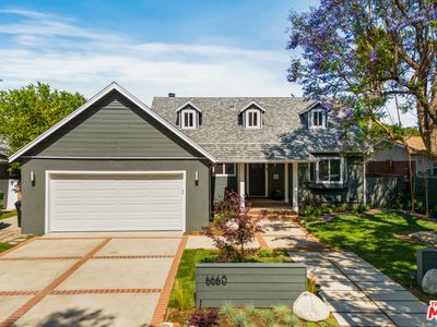 6660 Melba Ave, West Hills, CA, 91307