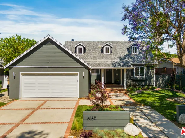 6660 Melba Ave, West Hills, CA 91307
