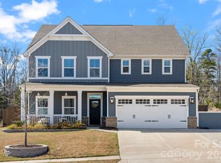 3088 Ballester Rd, Indian Land, SC 29707