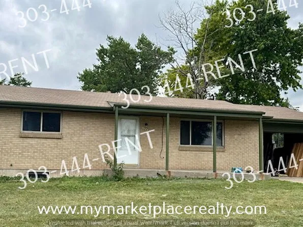 13450 W 7th Ave, Golden, CO 80401