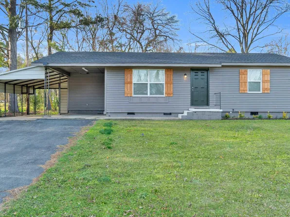 2392 Highway 267 S, Searcy, AR 72143