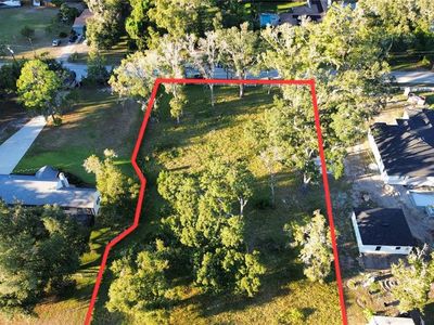 1407 Whitaker Rd Lot 2, Lutz, FL, 33549
